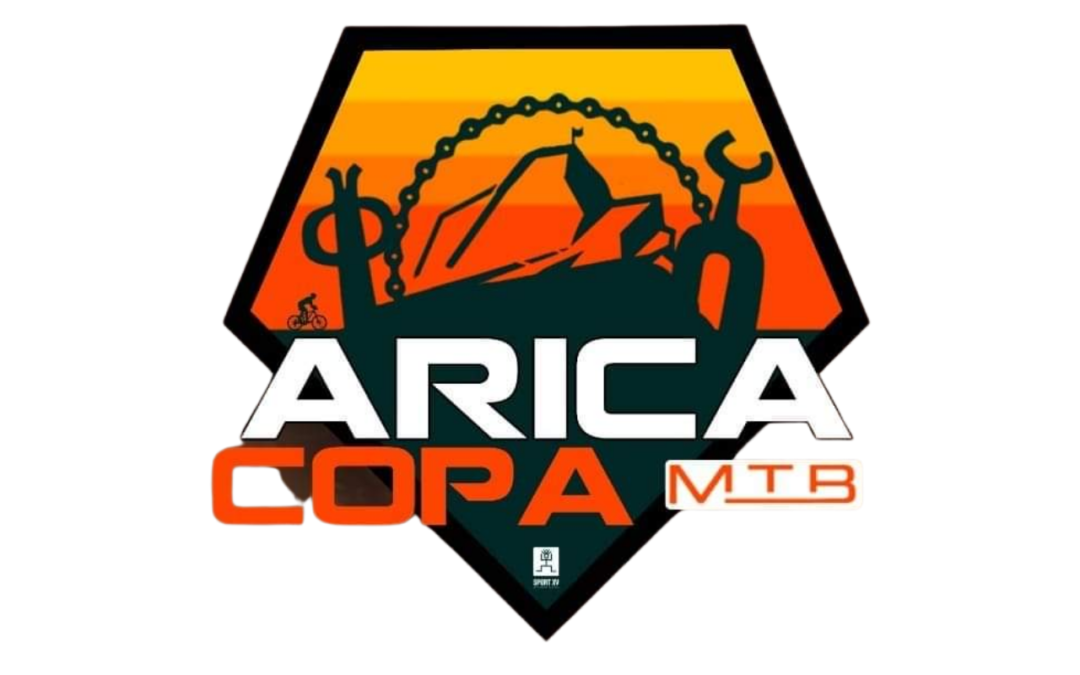 ARICA COPA MTB 2022