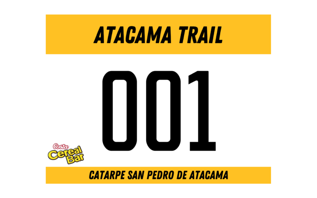 ATACAMA TRAIL 2021