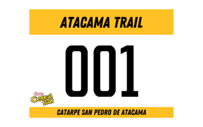 ATACAMA TRAIL 2021