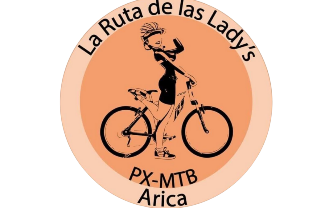 LA RUTA DE LAS LADY’S 2022