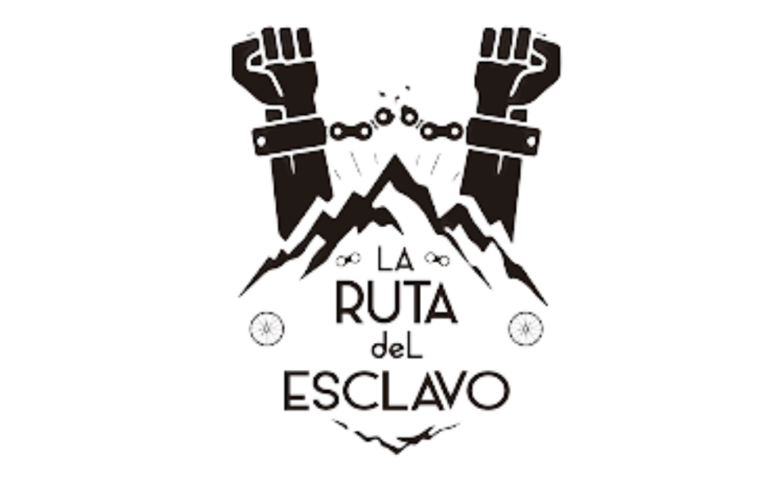 LA RUTA DEL ESCLAVO 2018