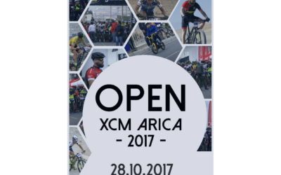 OPEN XCM ARICA 2017