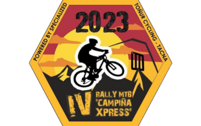 IV RALLY MTB CAMPIÑA XPRESS 2023