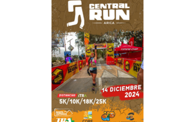 CENTRAL RUN 2024