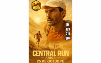 CENTRAL RUN 2025