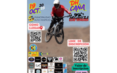 RACE CAÑA DH 2025 CLUB BEIRAMAR