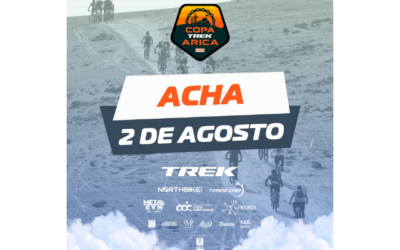 COPA TREK ARICA MTB 2026 SEGUNDA FECHA