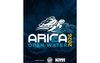 ARICA OPEN WATER 2026